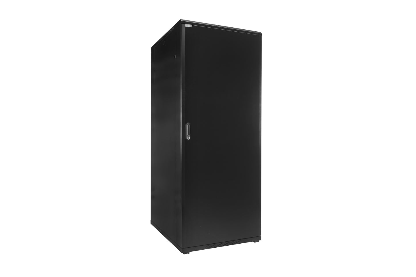 RC11-8842 | Szafa serwerowa CobiCabling 19" 42U 800x800mm, nośność 800kg, wentylacja