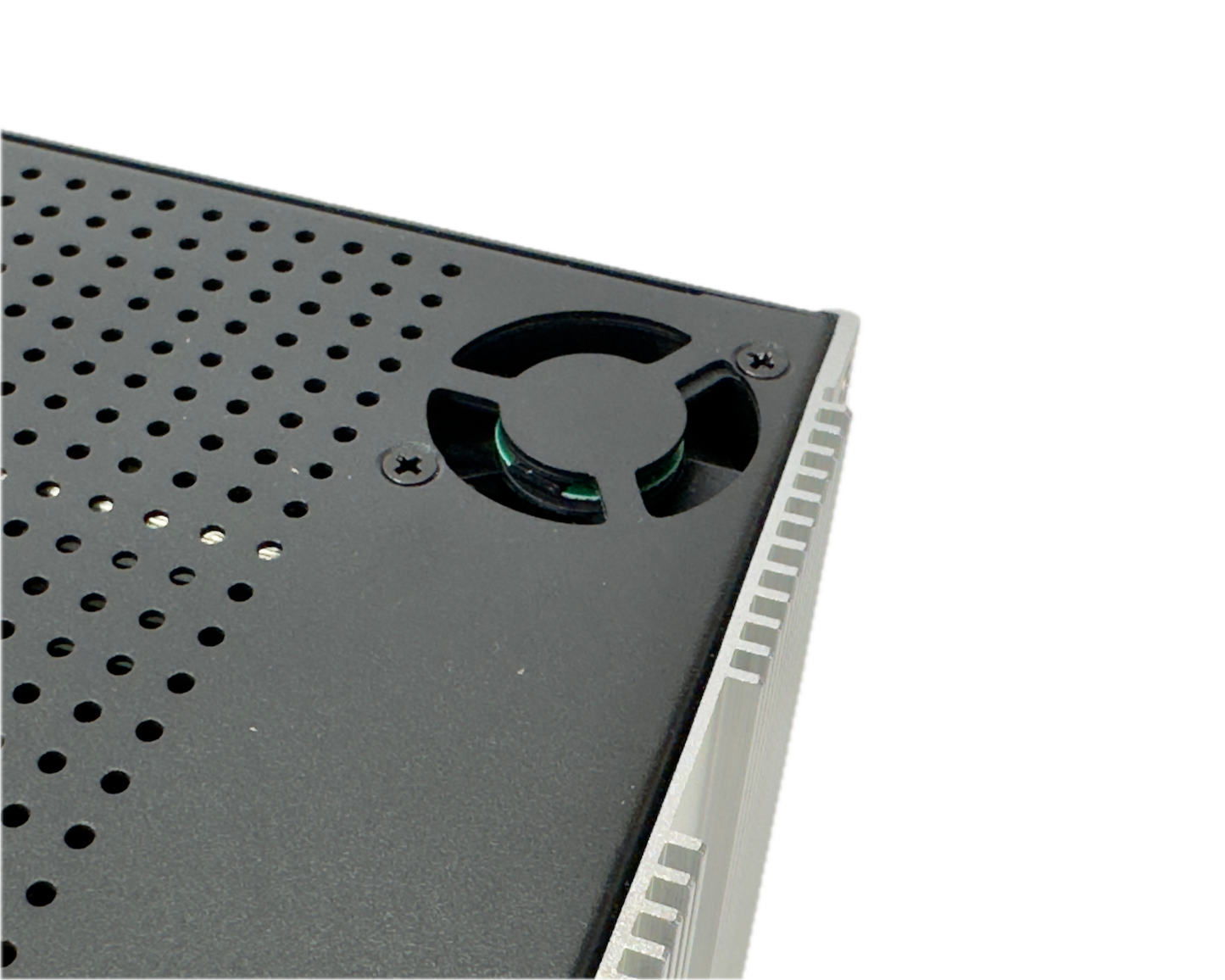 MA-AC-FP1218 | Switch przemysłowy 18-portowy PoE Gigabit DIN