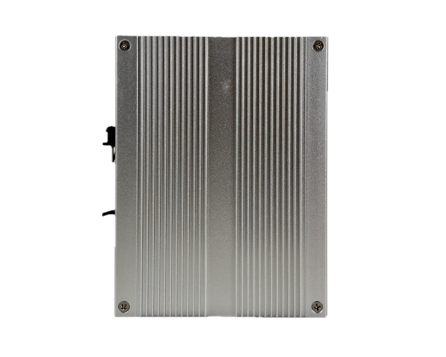 MA-AC-GL1008 | Switch przemysłowy 8-portowy Gigabit DIN