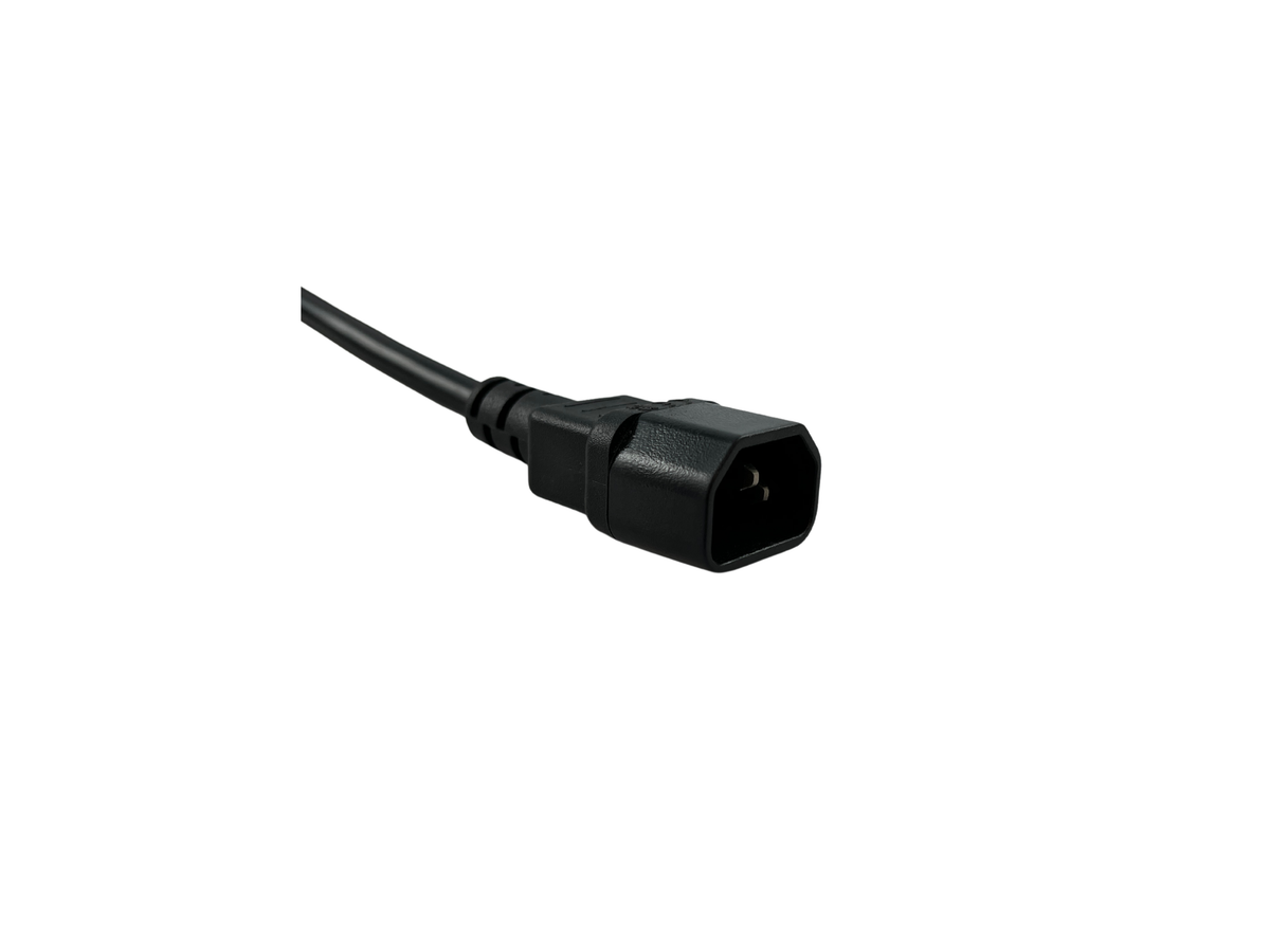 AC30-1005 — wtyk zasilający