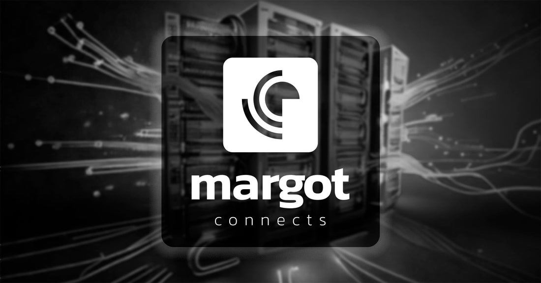 Technologia i niezawodność w Margot System – Twój klucz do stabilnej sieci