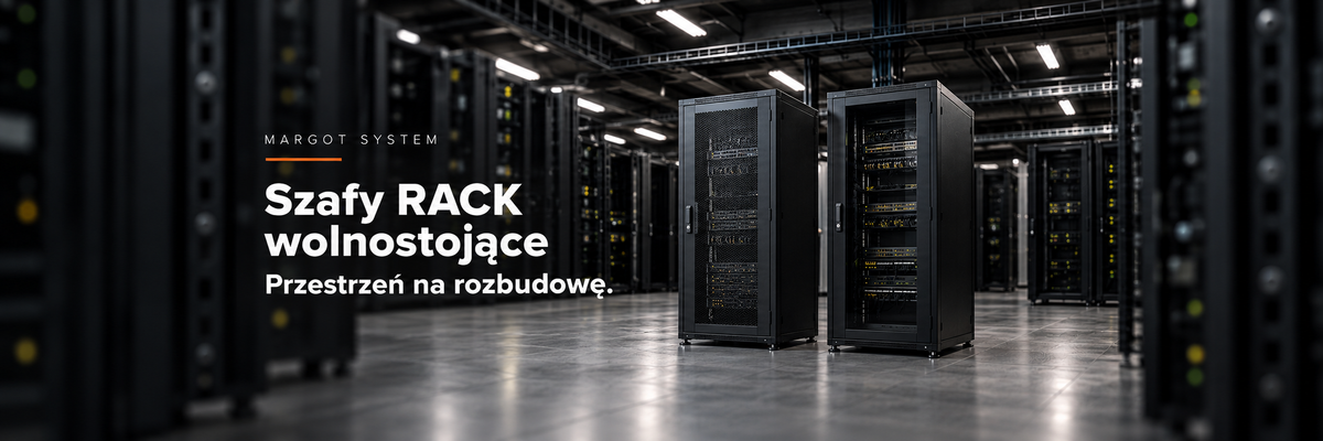 Wolnostojące — wizualizacja, dopasowany baner