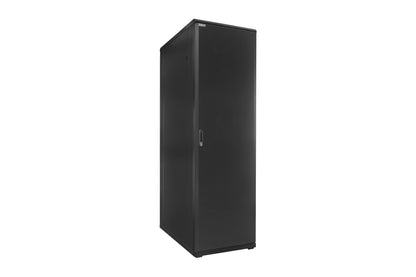 RC11-6242 | Szafa serwerowa CobiCabling 19" 42U 600x1200mm, nośność 800kg, wentylacja