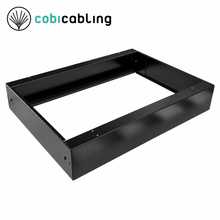 ACR01-0456 — Cokoły do szaf RACK CobiCabling