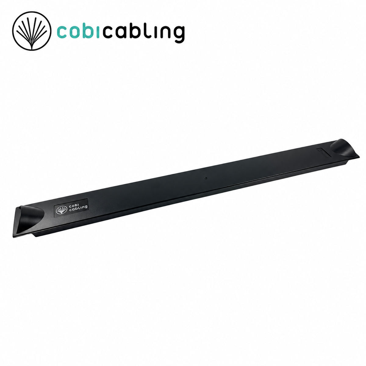AC21-1000 — Panele maskujące RACK CobiCabling