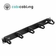 A51-1000 — Organizery i prowadnice kabli CobiCabling