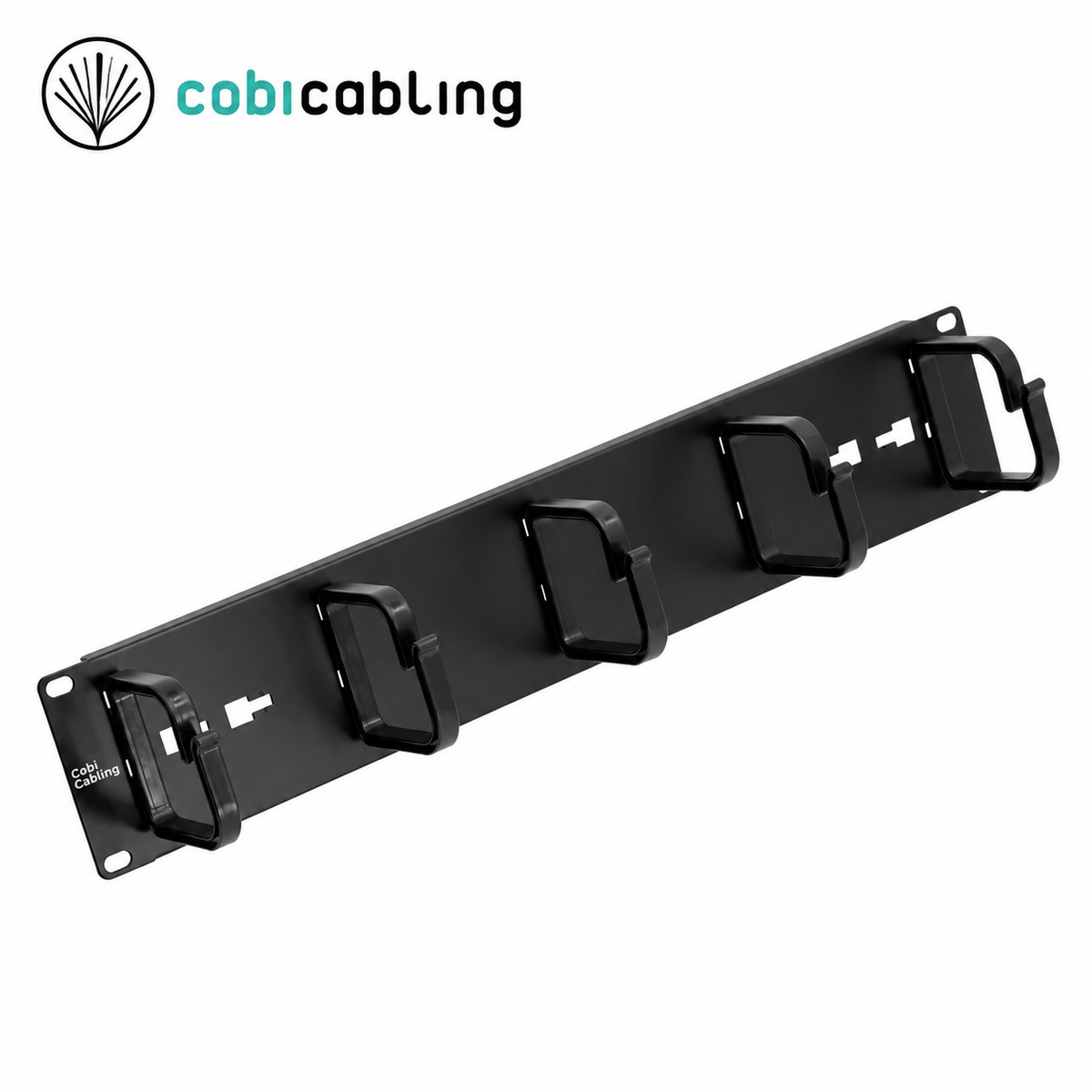 A51-2000 — Organizery i prowadnice kabli CobiCabling