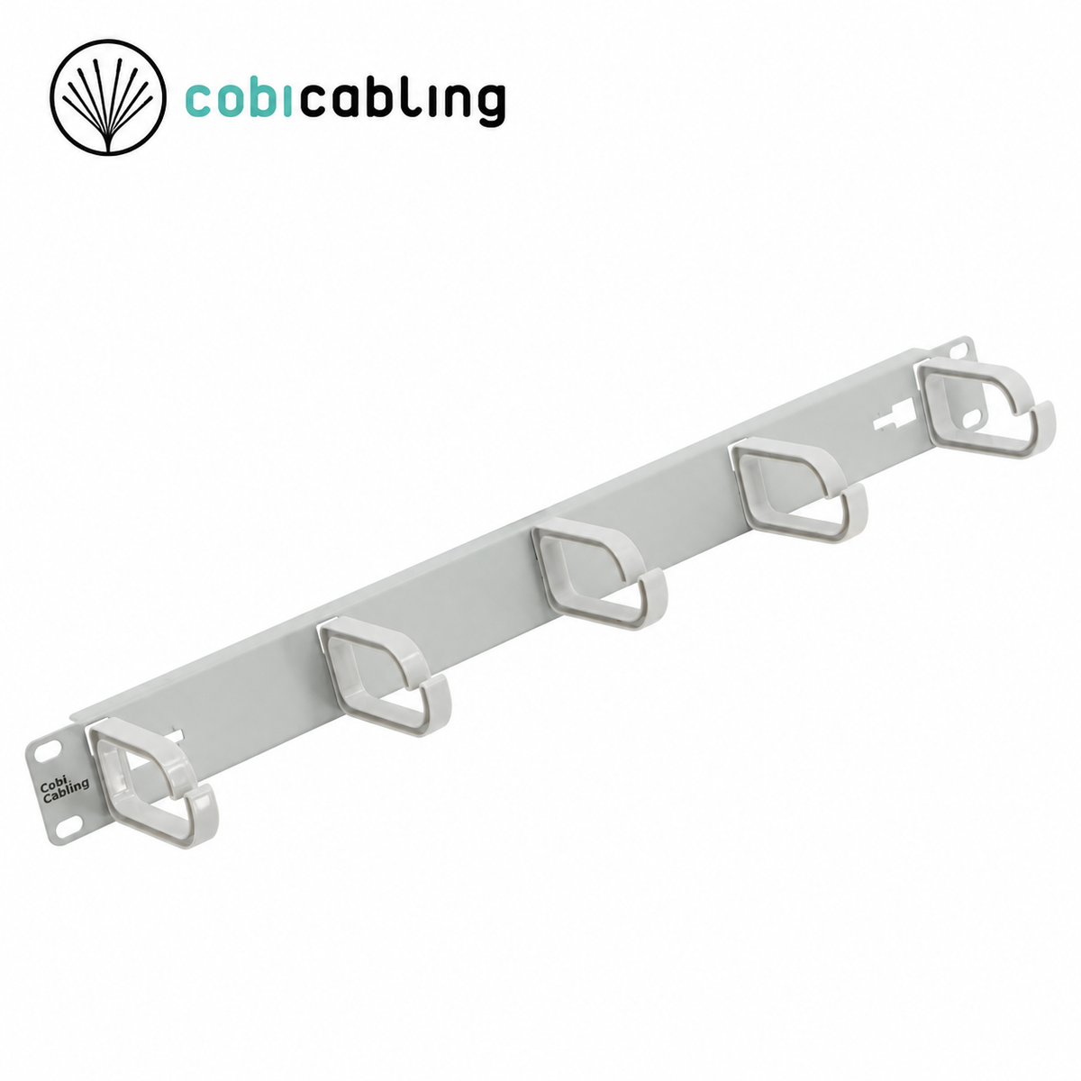 A50-1000 — Organizery i prowadnice kabli CobiCabling