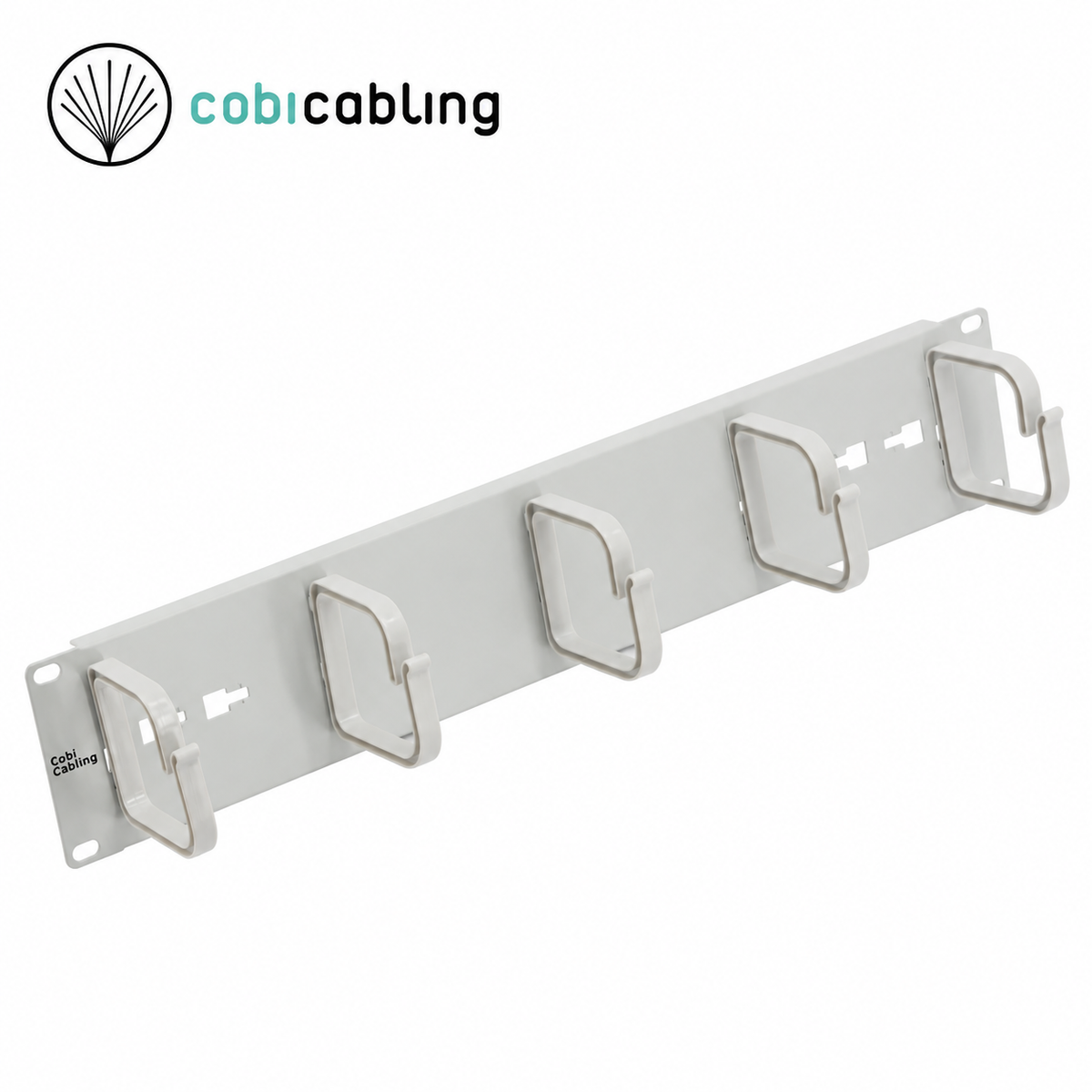 A50-2000 — Organizery i prowadnice kabli CobiCabling