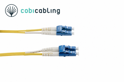 CobiCabling — patchcord, LC/UPC – LC/UPC