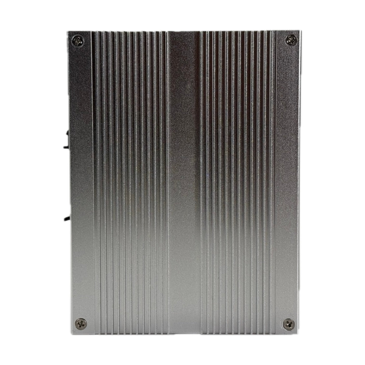 MA-AC-FP1210 – aluminiowa obudowa, widok z boku